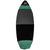 Ronix Sleeping Bag- Pointed Nose Surf Sock Jade/Black/Grey