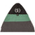 Ronix Sleeping Bag- Pointed Nose Surf Sock Jade/Black/Grey
