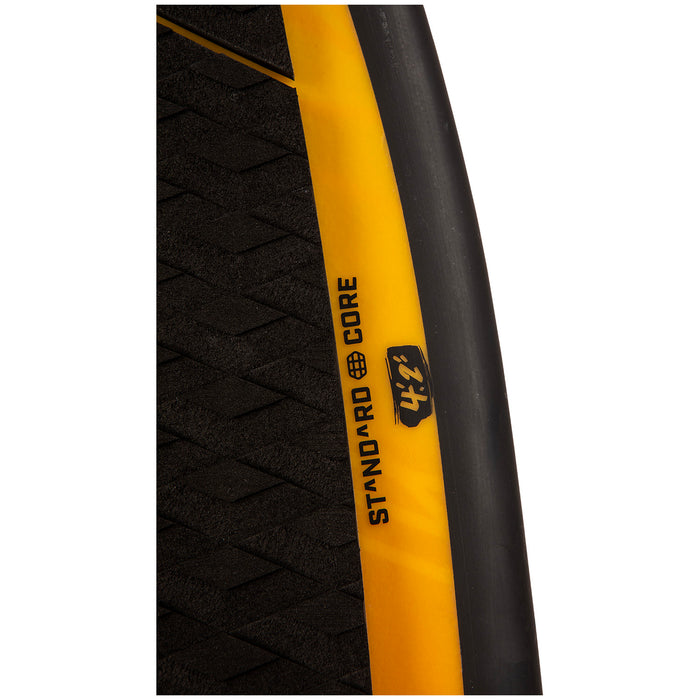 Ronix Standard Core Alpha Squad - Skimmer Wakesurf Board - Kids' 2025