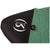 Ronix Sleeping Bag- Pointed Nose Surf Sock Jade/Black/Grey