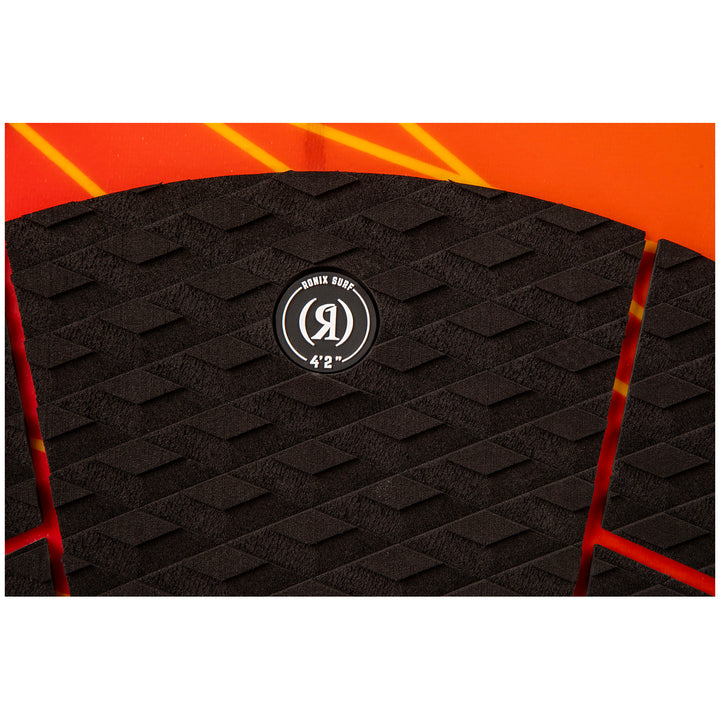 Ronix Standard Core Alpha Squad - Skimmer Wakesurf Board - Kids' 2025
