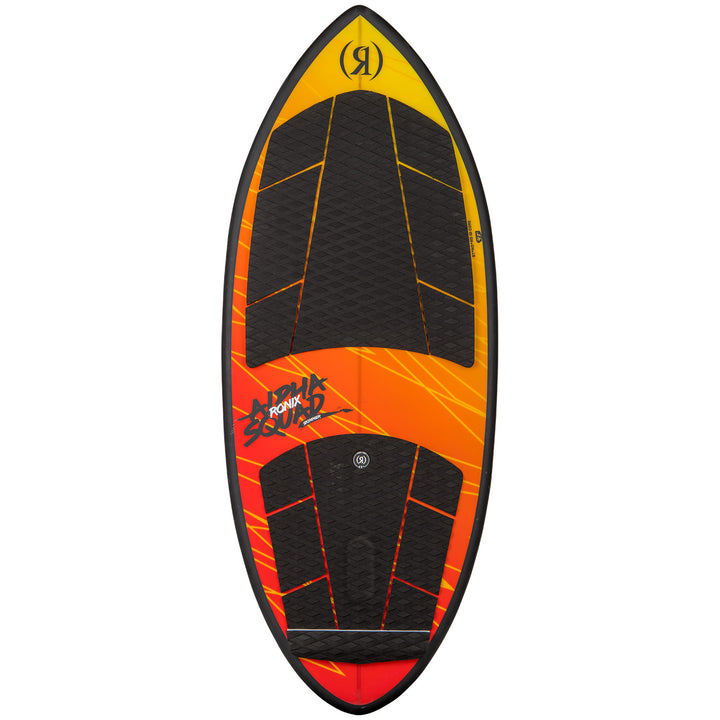 Ronix Standard Core Alpha Squad - Skimmer Wakesurf Board - Kids' 2025