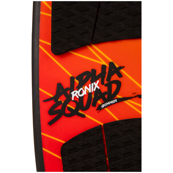 Ronix Standard Core Alpha Squad - Skimmer Wakesurf Board - Kids' 2025