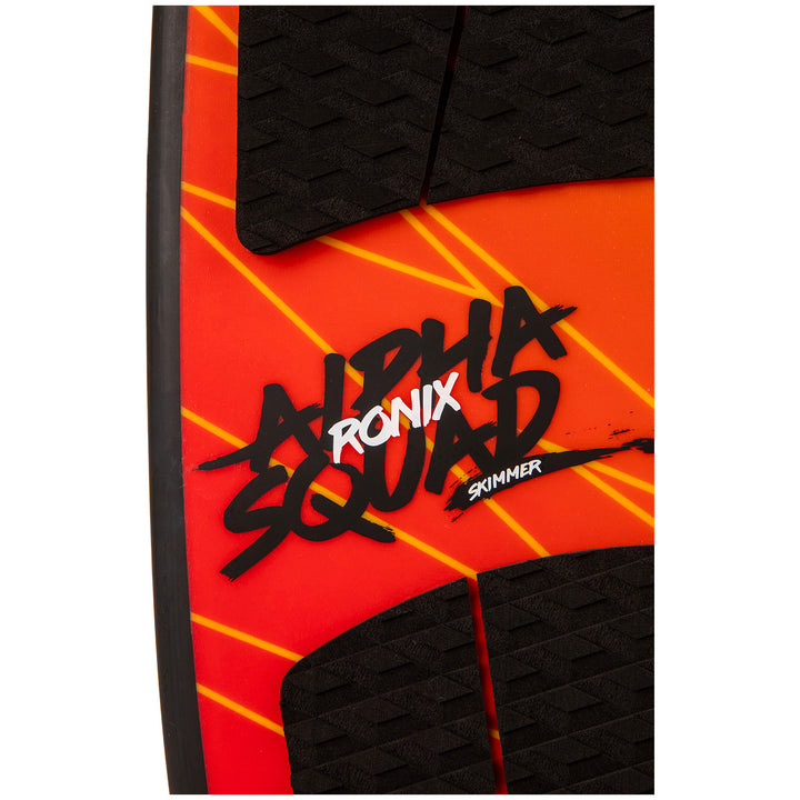 Ronix Standard Core Alpha Squad - Skimmer Wakesurf Board - Kids' 2025