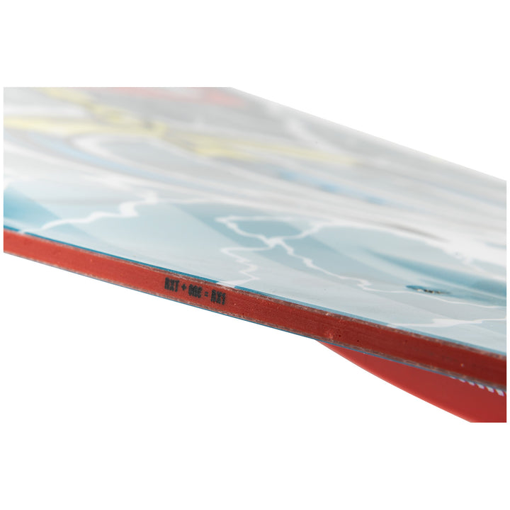 Ronix RX1 Wakeboard - Kids' 2026