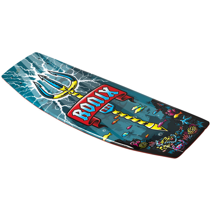 Ronix RX1 Wakeboard - Kids' 2026