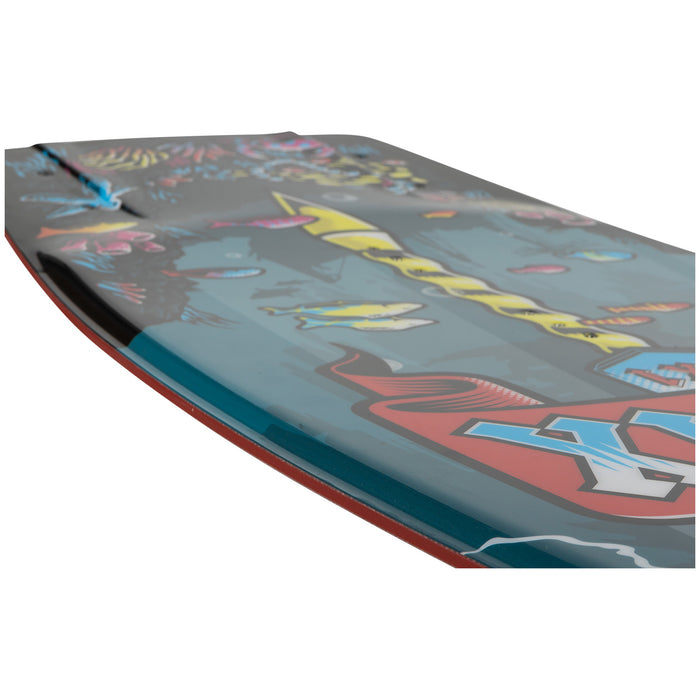 Ronix RX1 Wakeboard - Kids' 2026