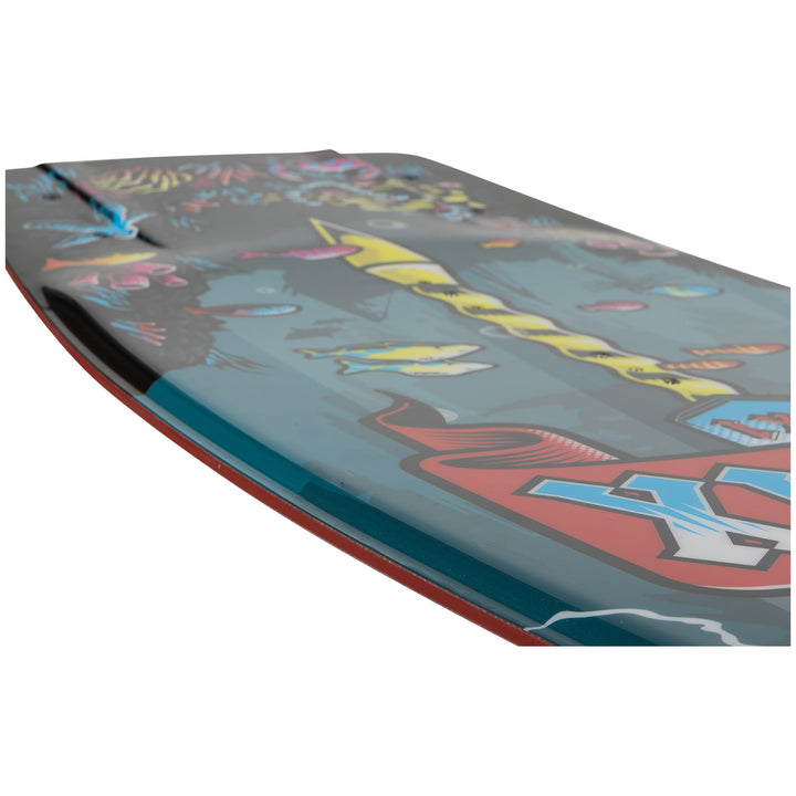 Ronix RX1 Wakeboard - Kids' 2026