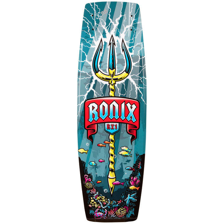 Ronix RX1 Wakeboard - Kids' 2026