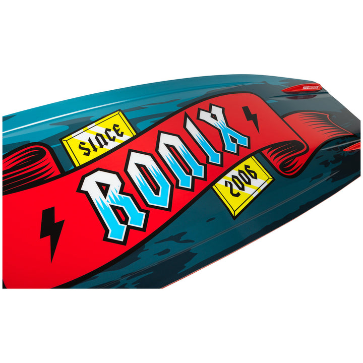 Ronix RX1 Wakeboard - Kids' 2026