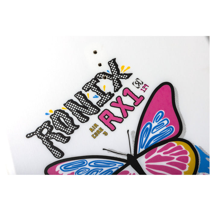 Ronix RX1 Wakeboard - Girls' 2026