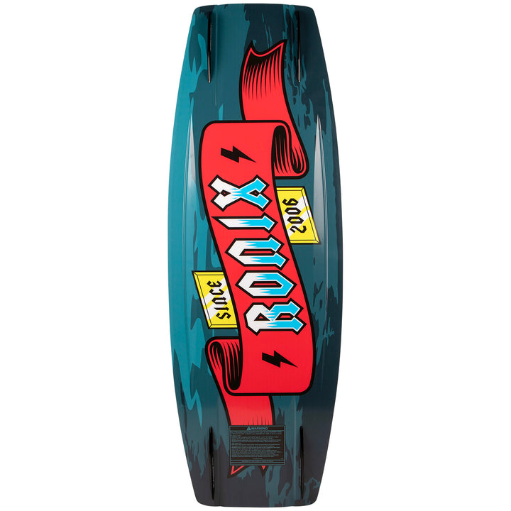 Ronix RX1 Wakeboard - Kids' 2026