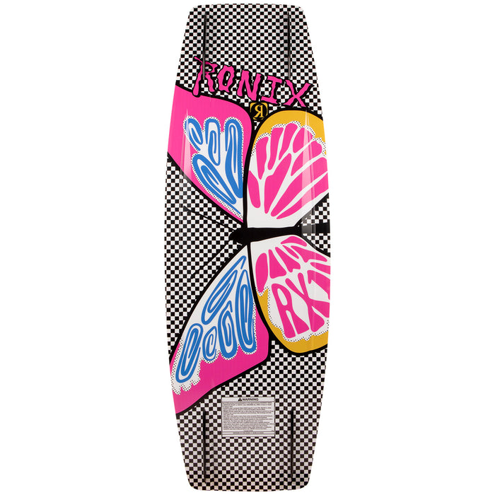 Ronix RX1 Wakeboard - Girls' 2026