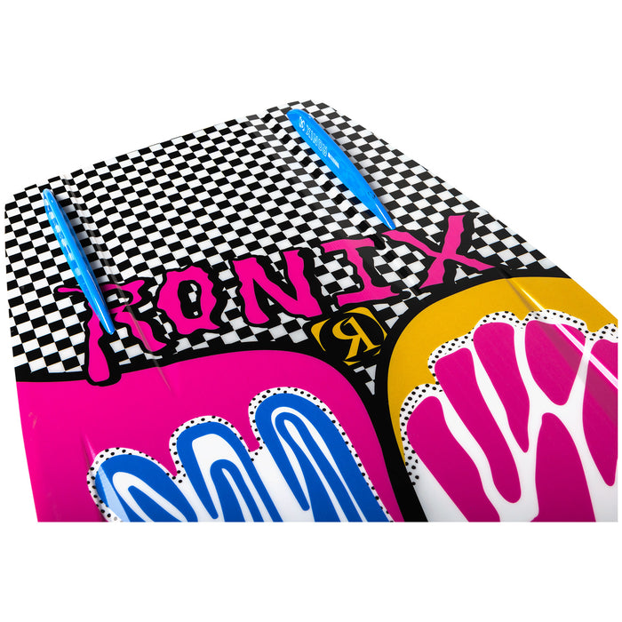 Ronix RX1 Wakeboard - Girls' 2026