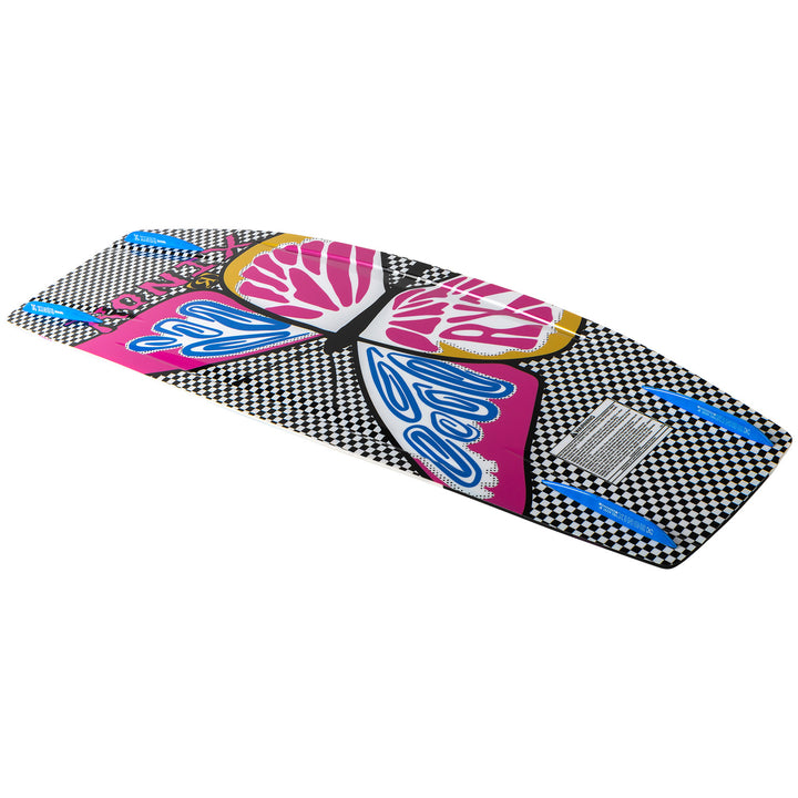 Ronix RX1 Wakeboard - Girls' 2026