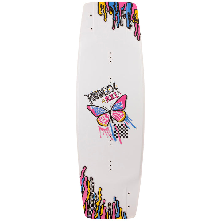 Ronix RX1 Wakeboard - Girls' 2026