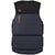 Ronix One Capella 3.0 CGA Wake Vest 2025 Deep Blue Sea