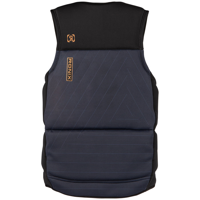 Ronix One Capella 3.0 CGA Wake Vest 2025 Deep Blue Sea