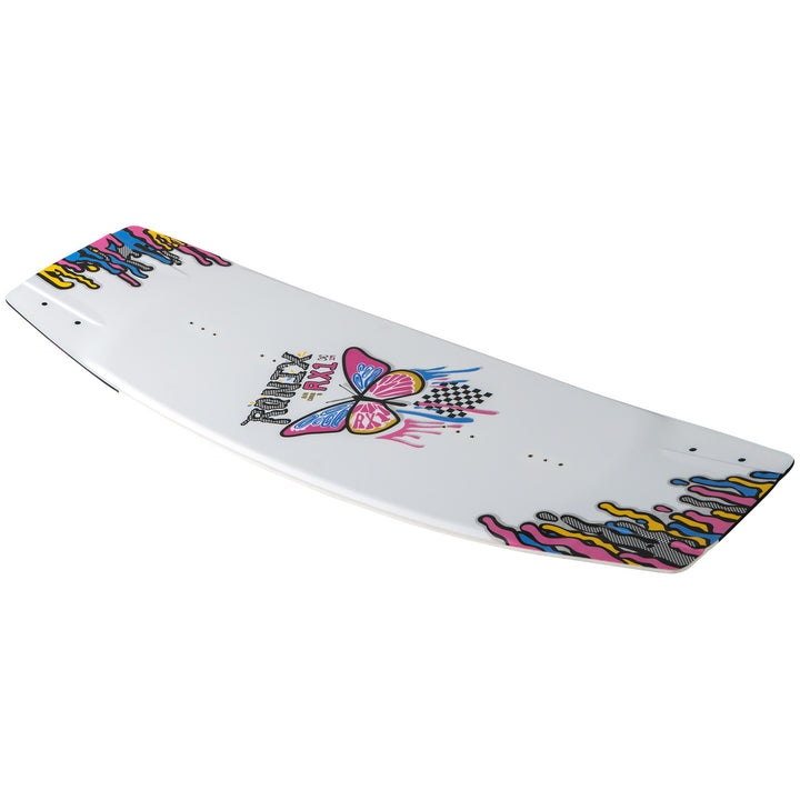 Ronix RX1 Wakeboard - Girls' 2026