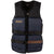 Ronix One Capella 3.0 CGA Wake Vest 2025 Deep Blue Sea
