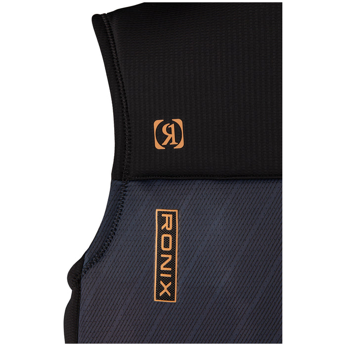 Ronix One Capella 3.0 CGA Wake Vest 2025 Deep Blue Sea