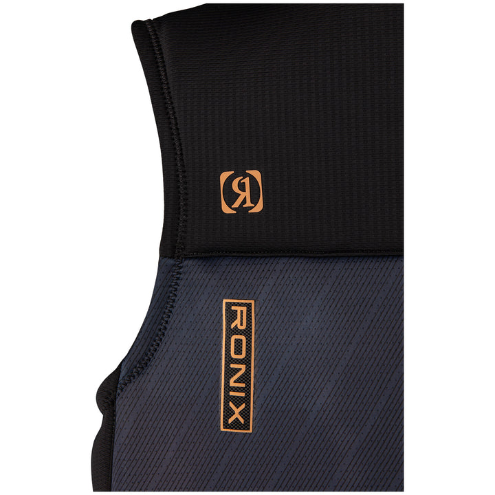Ronix One Capella 3.0 CGA Wake Vest 2025 Deep Blue Sea