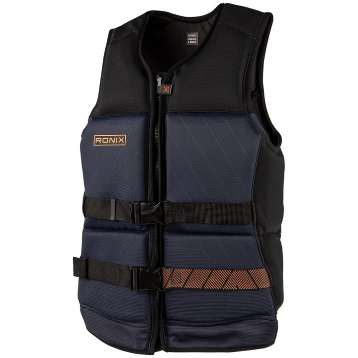 Ronix One Capella 3.0 CGA Wake Vest 2025 Deep Blue Sea