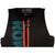 Ronix Cloud Break CGA Wake Vest - Women's Blue/Black