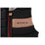 Ronix Vader Impact Wake Vest Black/Mocha