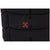 Ronix Vader Impact Wake Vest Black/Mocha