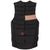 Ronix Vader Impact Wake Vest Black/Mocha