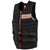 Ronix Vader Impact Wake Vest Black/Mocha