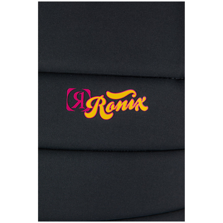 Ronix Purple Haze Impact Wake Vest Psychedelic Blue/Grey