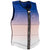 Ronix Coral Impact Wake Vest - Women's 2025 White/Blue Fade