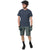 Flylow Squad 2-in-1 Shorts Eucalyptus