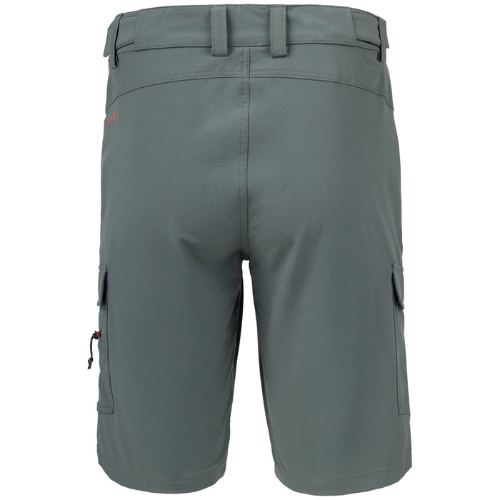 Flylow Squad 2-in-1 Shorts Eucalyptus