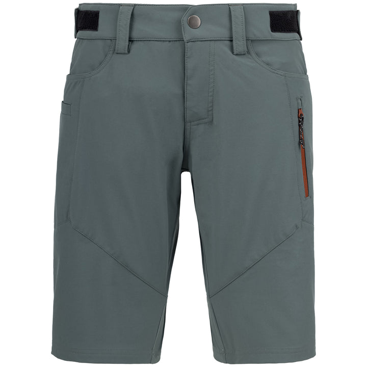 Flylow Squad 2-in-1 Shorts - Women's Eucalyptus
