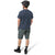 Flylow Squad 2-in-1 Shorts Eucalyptus