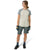 Flylow Squad 2-in-1 Shorts - Women's Eucalyptus