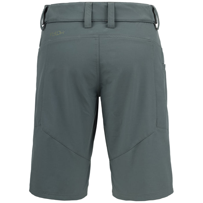 Flylow Squad 2-in-1 Shorts - Women's Eucalyptus