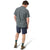 Flylow Anderson Shirt Eucalyptus/Mist Plaid