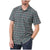 Flylow Anderson Shirt Eucalyptus/Mist Plaid
