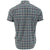 Flylow Anderson Shirt Eucalyptus/Mist Plaid