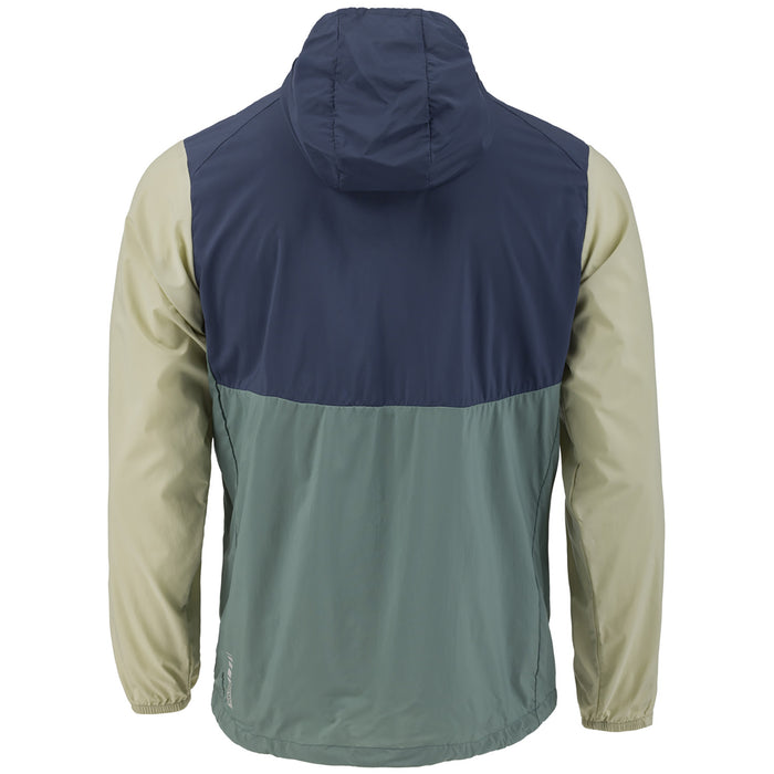 Flylow Davis Jacket Night/Eucalyptus/Mist