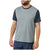 Flylow Nash Shirt Eucalyptus/Night