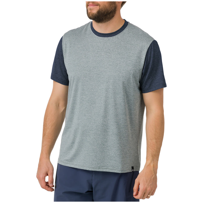 Flylow Nash Shirt Eucalyptus/Night
