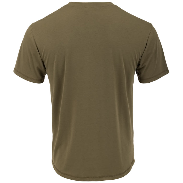 Flylow Robb T-Shirt Jasper Graphic