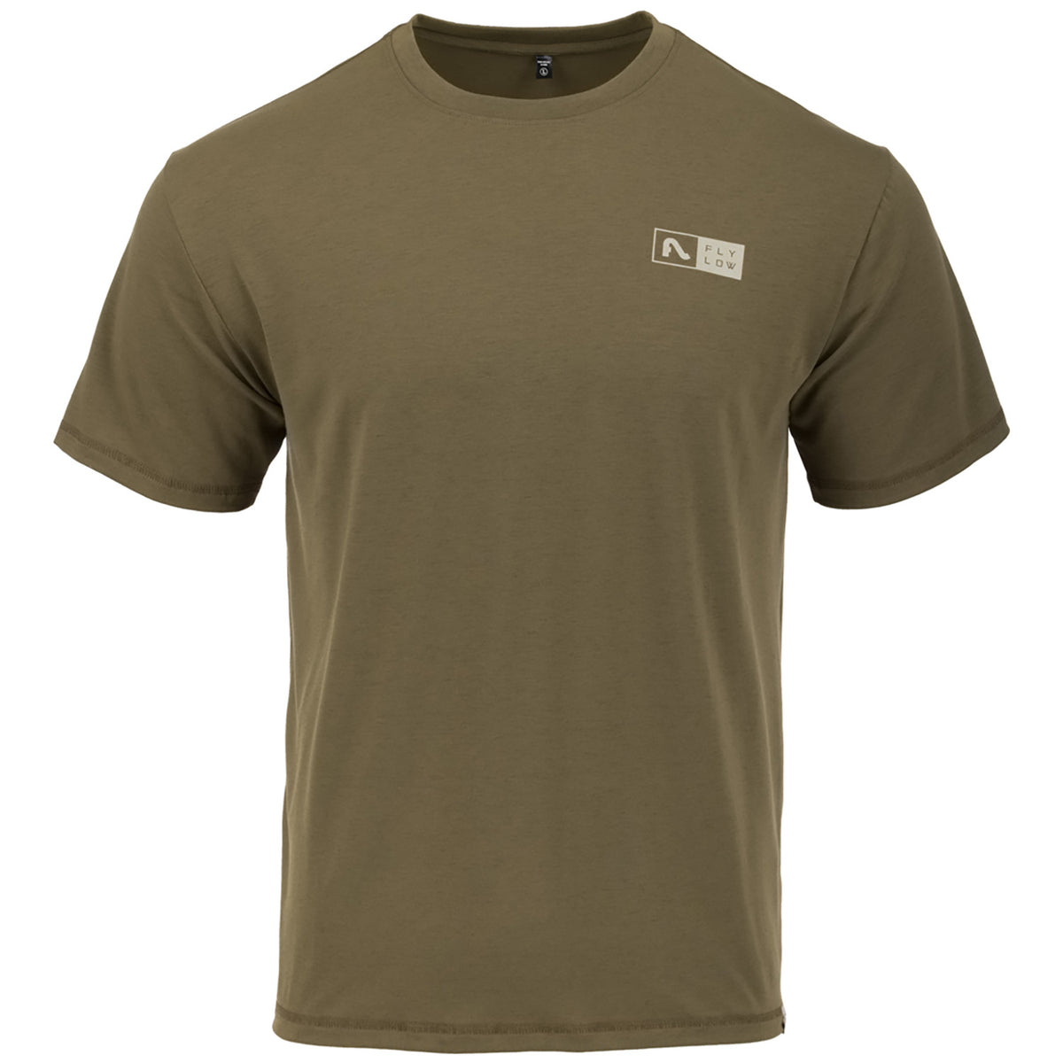 Flylow Robb T-Shirt Jasper Graphic