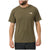 Flylow Robb T-Shirt Jasper Graphic