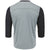 Flylow Nash 3/4 Shirt Eucalyptus/Black